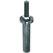 Clesco 1/2" ID Motor Shaft Arbor Heavy Duty Type- Deluxe Style, Al-4-L AL-4-L